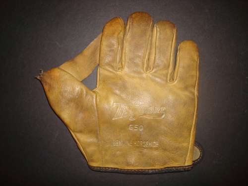 TruSport G50 1 Inch Web Front